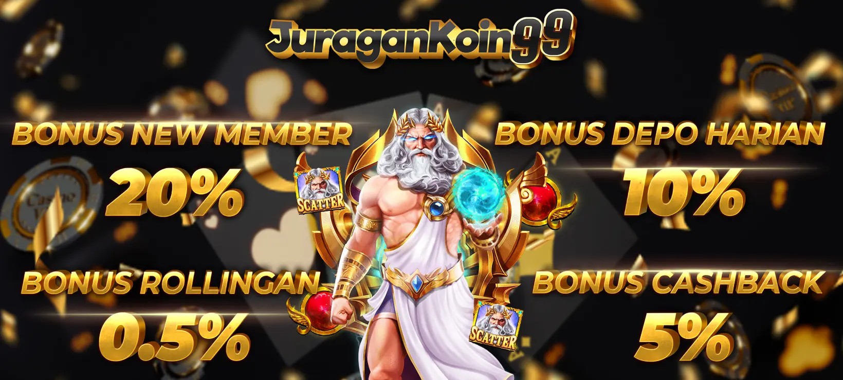 JuraganKoin99